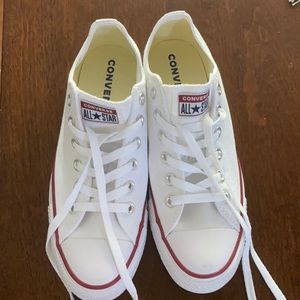 Womens Converse Chuck Taylor All Star Size 9